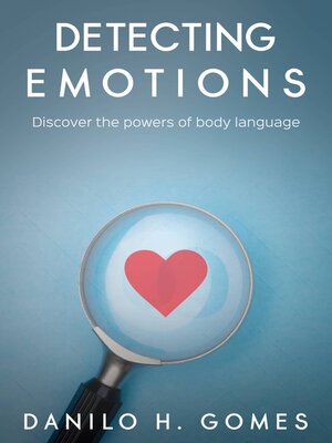 cover image of Detecting Emotions